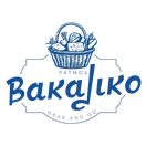 Bakaliko